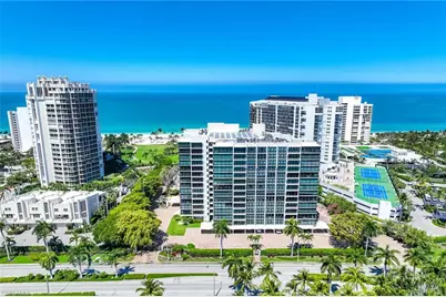 4031 Gulf Shore Blvd N #55, Naples, FL 34103 - Photo 37
