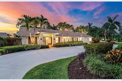 214 Palmetto Dunes Cir, Naples, FL 34113 - Photo 1
