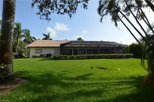 214 Palmetto Dunes Cir, Naples, FL 34113 - Photo 31