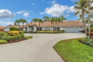 214 Palmetto Dunes Cir, Naples, FL 34113 - Photo 3