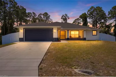 2907 18th St SW, Lehigh Acres, FL 33976 - Photo 1