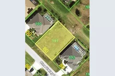 61 Pine Valley Ln, Rotonda West, FL 33947 - Photo 1