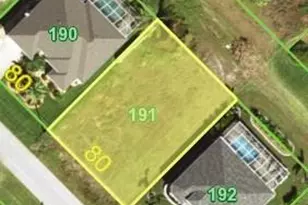 61 Pine Valley Ln, Rotonda West, FL 33947 - Photo 1