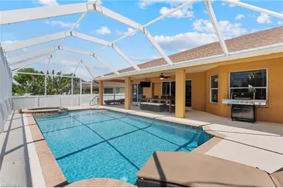 2228 SW 26th Ter, Cape Coral, FL 33914 - Photo 41