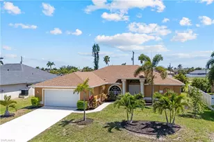 2228 SW 26th Terrace, Cape Coral, FL 33914 - Photo 3