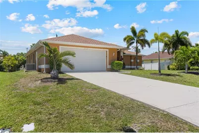 2228 SW 26th Ter, Cape Coral, FL 33914 - Photo 45