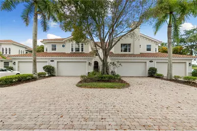 9066 Cascada Way #101, Naples, FL 34114 - Photo 3