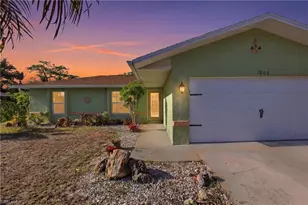 208 Aviation Pkwy, Cape Coral, FL 33904 - Photo 1