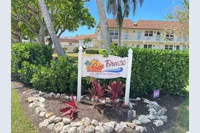 240 N Collier Blvd #D7, Marco Island, FL 34145 - Photo 1