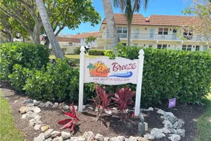240 N Collier Blvd, Marco Island, FL 34145 - Photo 1