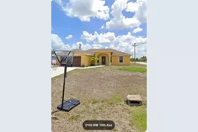 2103 NW 10th Ave, Cape Coral, FL 33993 - Photo 1