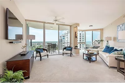 4255 Gulf Shore Blvd N #1403, Naples, FL 34103 - Photo 1