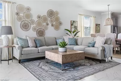 16769 Siesta Drum Way, Bonita Springs, FL 34135 - Photo 1