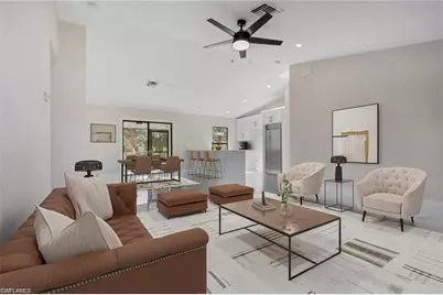 436 41st Ave NE, Naples, FL 34120 - Photo 3