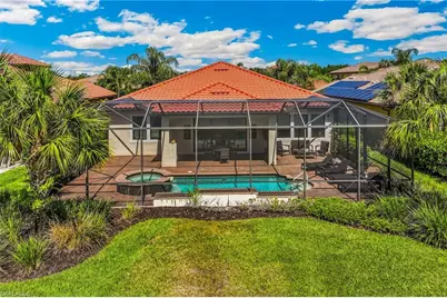 12677 Astor Pl, Fort Myers, FL 33913 - Photo 1