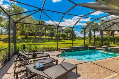 12677 Astor Pl, Fort Myers, FL 33913 - Photo 7
