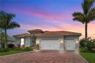 18456 Royal Hammock Blvd, Naples, FL 34114 - Photo 1
