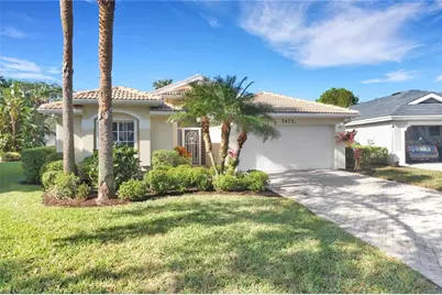 7477 Lourdes Ct, Naples, FL 34104 - Photo 1
