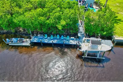 936 Panther Creek Ln, Everglades City, FL 34139 - Photo 1