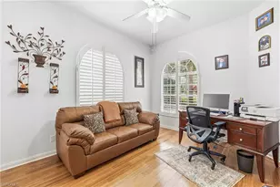 4605 Navassa Ln, Naples, FL 34119 - Photo 5