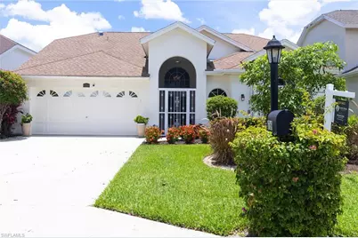 6769 Berwick Pl, Naples, FL 34104 - Photo 1