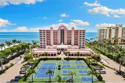 1000 S Collier Blvd #708, Marco Island, FL 34145 - Photo 1