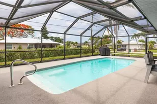 512 SE 33rd Terrace, Cape Coral, FL 33904 - Photo 27
