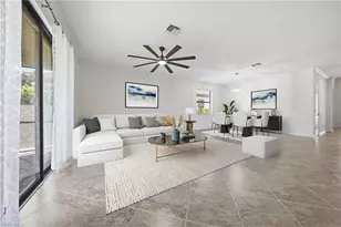 4366 Bismark Wy, Naples, FL 34119 - Photo 3