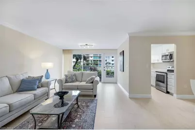3200 Gulf Shore Blvd N #115, Naples, FL 34103 - Photo 5