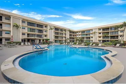 3200 Gulf Shore Blvd N #115, Naples, FL 34103 - Photo 15