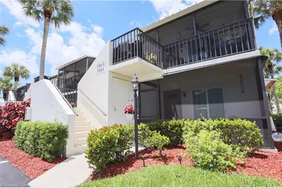 3563 Antarctic Cir #2102, Naples, FL 34112 - Photo 1