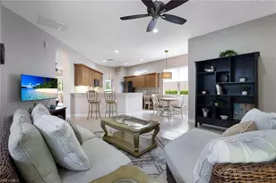 28201 L Burton Fletcher Ct, Bonita Springs, FL 34135 - Photo 9