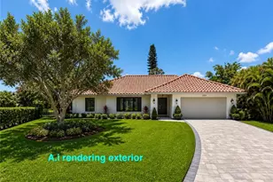 2353 Abbey Ct, Naples, FL 34112 - Photo 1