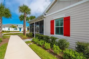 7270 Saona CT, Naples, FL 34113 - Photo 1