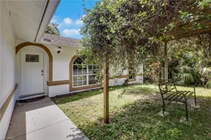 4974 Hawthorn Woods Way, Naples, FL 34116 - Photo 5