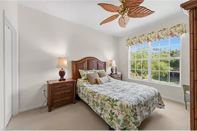 7090 Bay Woods Lake Ct #201, Fort Myers, FL 33908 - Photo 35