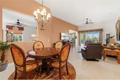 7090 Bay Woods Lake Ct #201, Fort Myers, FL 33908 - Photo 7