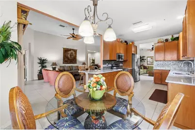 7090 Bay Woods Lake Ct #201, Fort Myers, FL 33908 - Photo 21