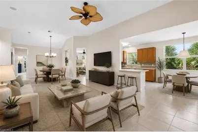 7090 Bay Woods Lake Ct #201, Fort Myers, FL 33908 - Photo 9