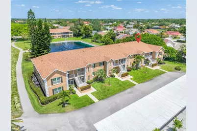 2050 W Crown Pointe Blvd #C214, Naples, FL 34112 - Photo 1
