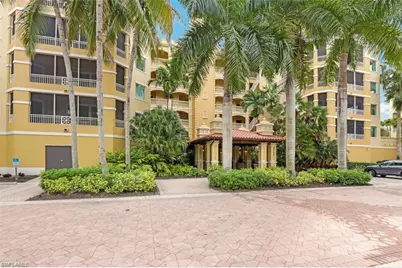 2738 Tiburon Blvd E #B301, Naples, FL 34109 - Photo 1
