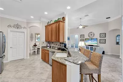 16208 Parque Ln, Naples, FL 34110 - Photo 9