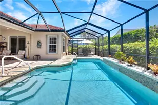 16208 Parque Ln, Naples, FL 34110 - Photo 1
