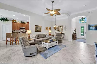16208 Parque Ln, Naples, FL 34110 - Photo 5