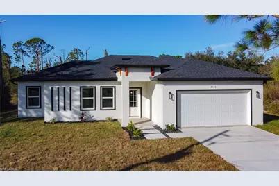 422 Eisenhower Blvd, Lehigh Acres, FL 33974 - Photo 1