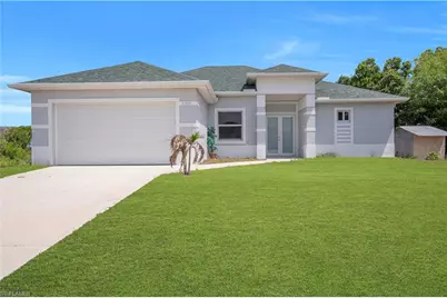 4208 28th St SW, Lehigh Acres, FL 33976 - Photo 1