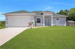 4208 28th St SW, Lehigh Acres, FL 33976 - Photo 1