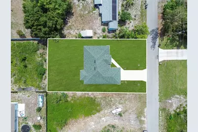 4208 28th St SW, Lehigh Acres, FL 33976 - Photo 27