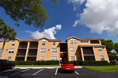 8735 River Homes Ln #6-302, Bonita Springs, FL 34135 - Photo 1