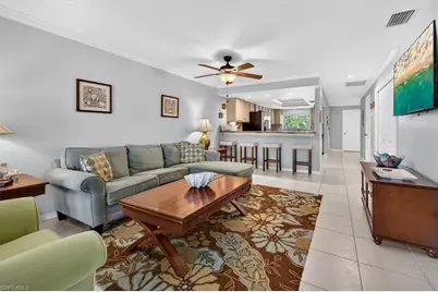 6650 Ilex Cir #6C, Naples, FL 34109 - Photo 3